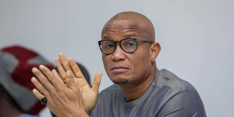 Dr. Mustapha Abdul-Hamid Denies Involvement in GHS280m Extortion, Money Laundering Scandal