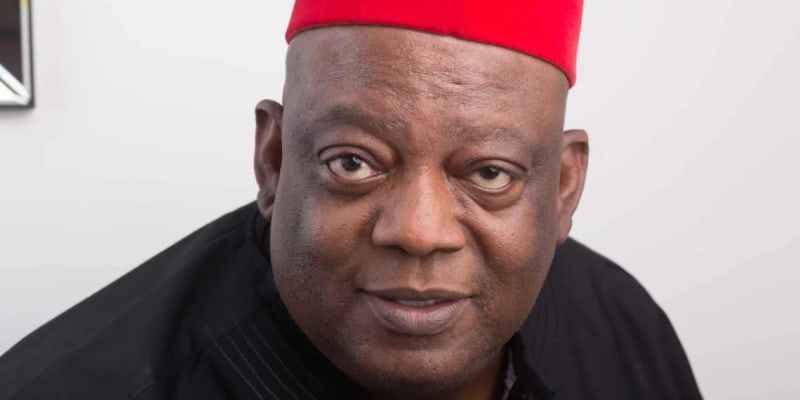 Ghana’s Economy Still Under Threat – Experts Warn