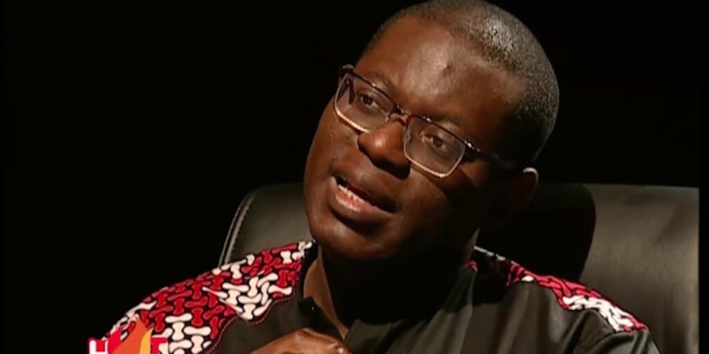 Attorney General Has Claimed 10.6% Not 60% Recovery in Unibank Case - Bright Simons
