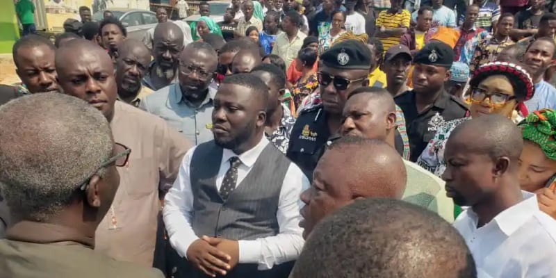 Obuasi Shooting: Pressure Mounts on Mahama Government to Release Investigation Report