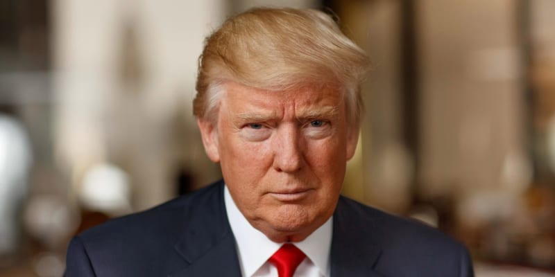 U.S. Slaps 15% Tariff on Ghanaian Exports Under Trump Executive Order