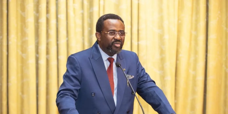 Cedi’s Sharp Appreciation Triggers 50% Drop in Remittance Inflows — BoG Governor