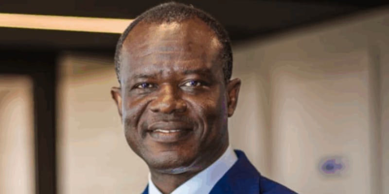 BoG’s Gold Purchase Programme Boosts Cedi Stability, Improves Ghana’s Credit Rating – First Deputy Governor