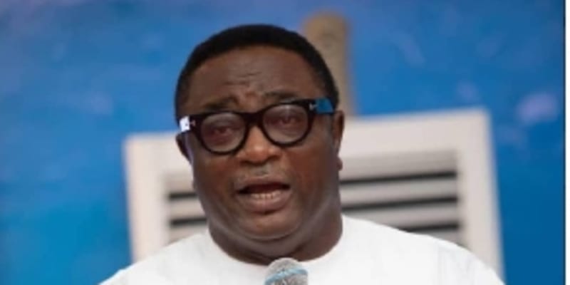 Gov’t Call for Review of Sensitive Prophecies is Biblical – Afriyie Ankrah