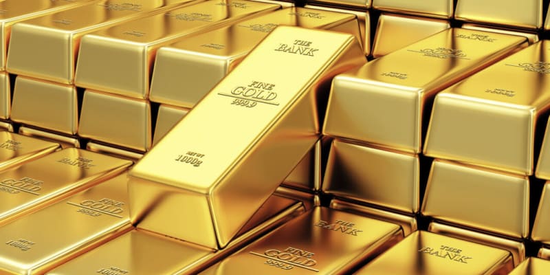 BoG Doubles Gold Reserves in Five Months Thanks To Bawumia's Domestic Gold Purchase Programme