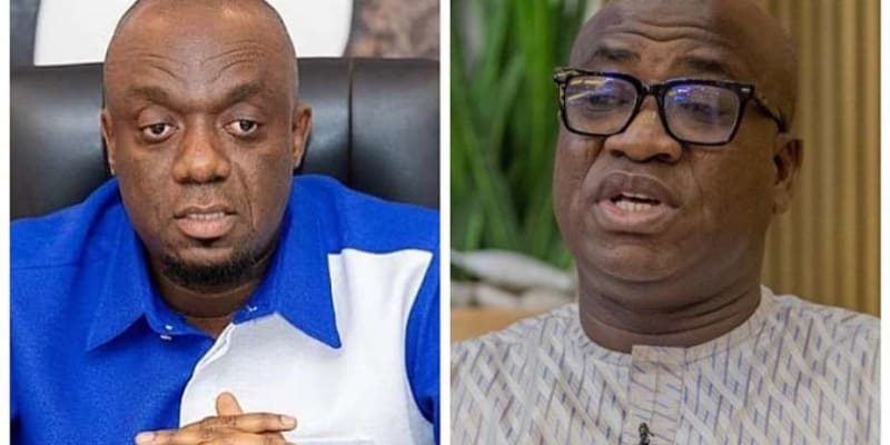 NPP to Boycott Tamale Central By-Election in Honour of Late MP Murtala Mohammed