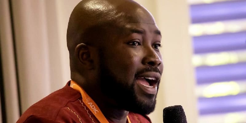 Galamsey is an Environmental Crime, Not an Economic Option — Senyo Hosi