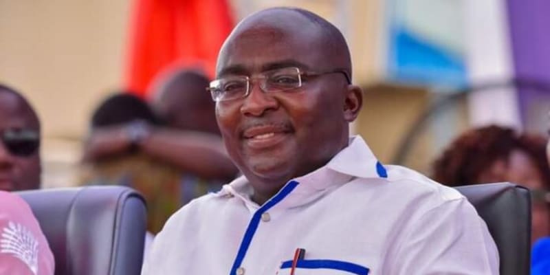 NPP Flagbearer Race: Party Heavyweights, Grassroots Rally Behind Bawumia