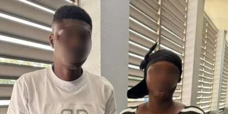 Police Arrest Two Over TikTok Comments Against President Mahama and First Lady