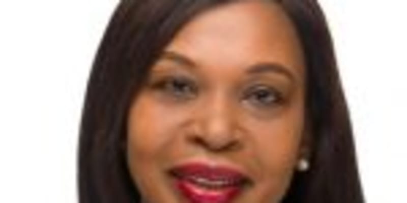 Victoria Bright Backs GTEC in Title Dispute, Says It’s About Protecting Ghana’s Credibility