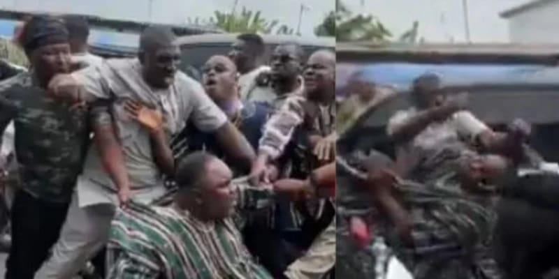 NPP Demands Arrests Over Ablekuma North Violence Ahead of Akwatia By-Election