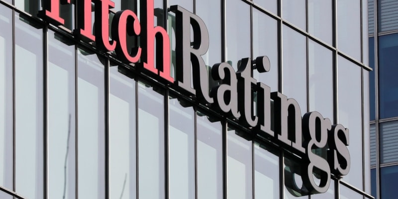 Fitch Warns Six Ghanaian Banks May Struggle to Meet Capital Requirements