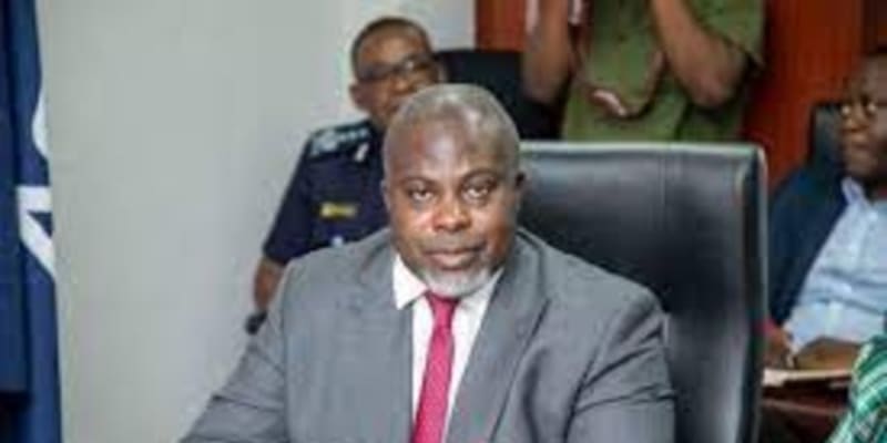 Cedi Recovery Hits Government Revenues – GRA Boss