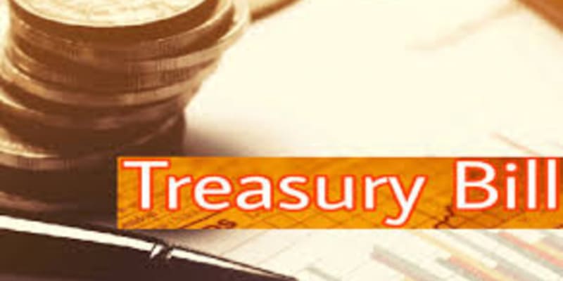 Gov’t Misses T-Bill Target for Third Straight Week as Interest Rates Increases