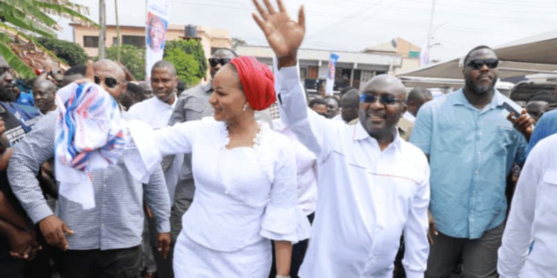 Bawumia Rallies NPP to Build on 2024 Gains for 2028 Victory