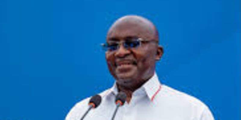 Bawumia Dismisses NDC’s 24-Hour Economy as ‘Political Gimmick’