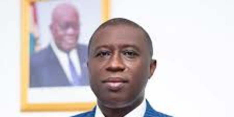 Okaikwei Central MP Slams Goldbod Over “Unfair” Gold Pricing
