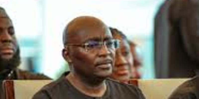 Bawumia Blames NDC Legal Battle for Death of Late Akwatia MP