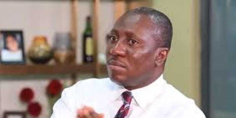Afenyo-Markin, Ayikoi Otoo Slam Removal of Chief Justice Torkornoo