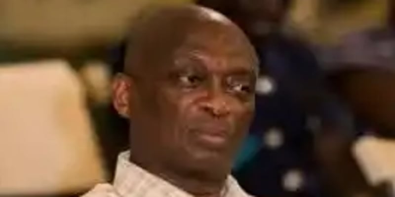 Kweku Baako Backs Sophia Akuffo’s Criticism of Justice Torkornoo’s Removal