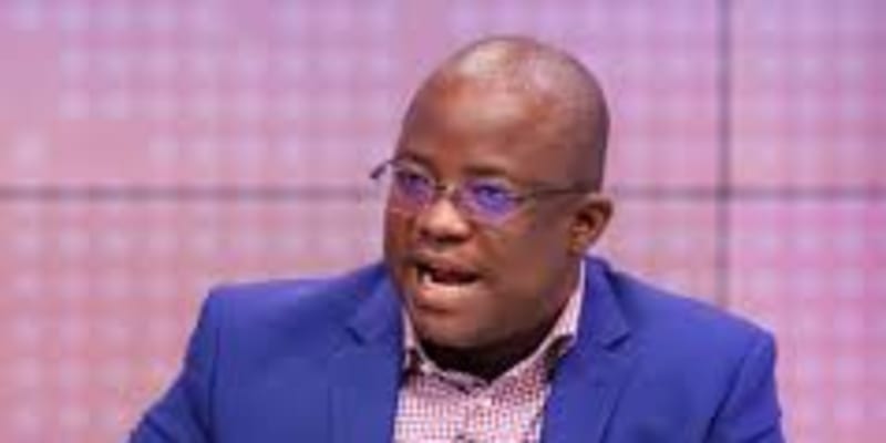 Tell Okudzeto Ablakwa to Resign Before Calling For The Resignation Of Okyere Baafi - Dr. Zaato