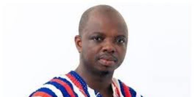 Police Arrest Abronye DC After Government Criticism, Transfer Him to NIB Without Lawyer Access