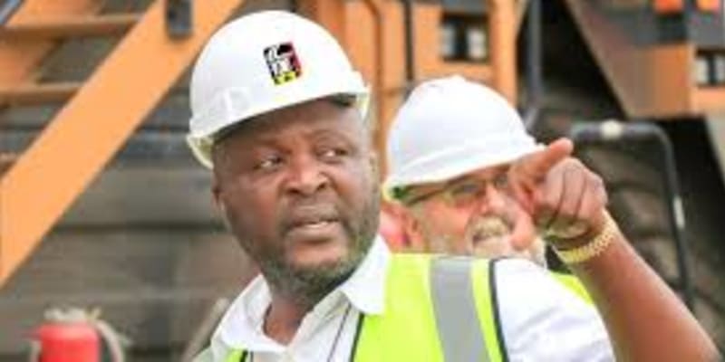 Ibrahim Mahama's E&amp;P Acquires Azumah and Upwest Resources, Takes Over Black Volta and Sankofa Gold Projects
