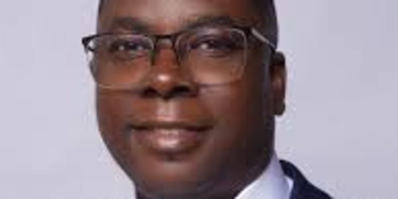 My Support for Bawumia is Rooted in Confidence and Conviction in His Leadership - Dr. Gideon Boako