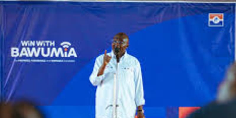Bawumia Proposes Constituency-Based Budgeting to Drive Local Development