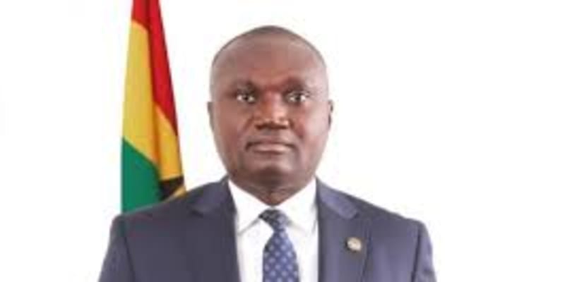 Charles Wiredu Questions Why Parliament Wasn't Informed about U.S. Deportee Agreement