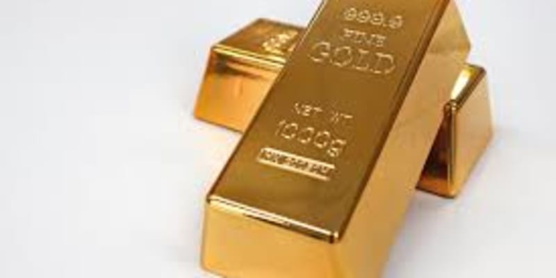 Soaring Gold Prices Offer Mixed Fortunes for Ghana’s Mining Industry – Chamber of Mines President