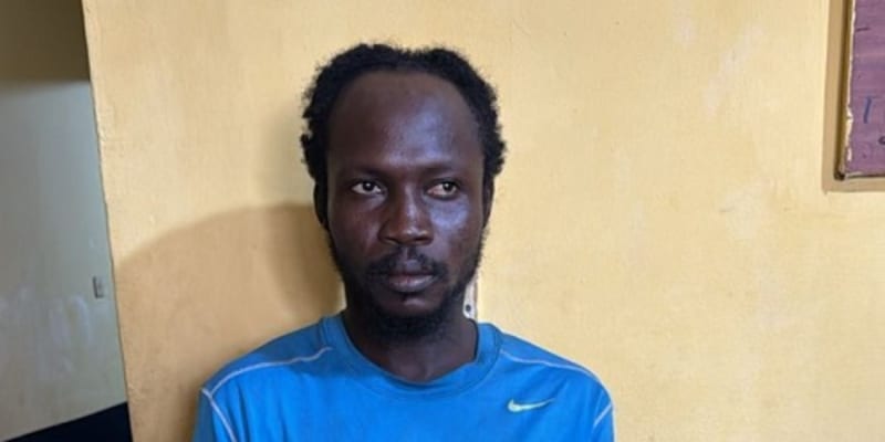Tiktoker Jailed 7 Months for Threatening to Kill President, MPs in Viral Video
