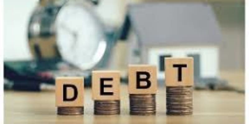 Ghana’s Public Debt Rises to GH¢628.8bn in July – Bank of Ghana
