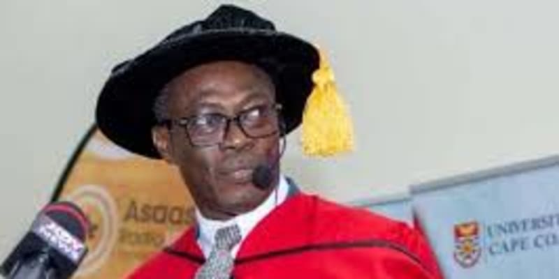 GTEC Suspends UCC Over Vice-Chancellor Tenure Dispute