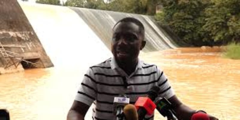 Miracles Aboagye Urges Government to Stop Buying Gold from Galamsey Operators