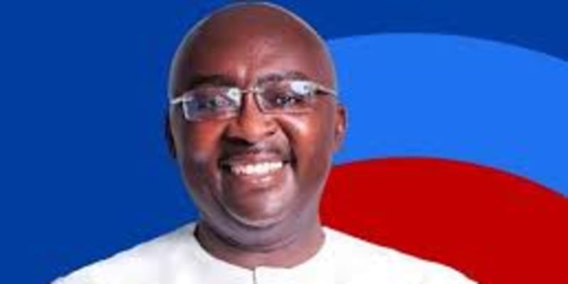 Bawumia and 4 Other NPP Flagbearer Aspirants Face Vetting Ahead of Crucial Contest