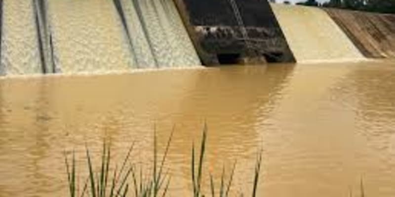 Ayensu River Pollution Deepens Water Crisis in Central Region Communities