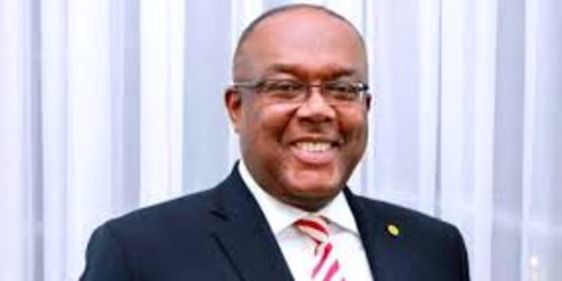 Ambassador Victor Smith Warns NDC Against Early Succession Campaigns