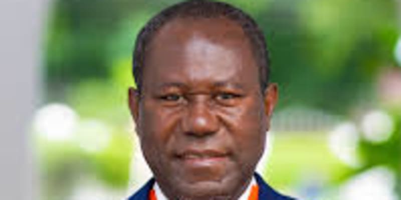 Ex-COCOBOD Boss Slams Bryan Acheampong Over Cocoa Loan Claims
