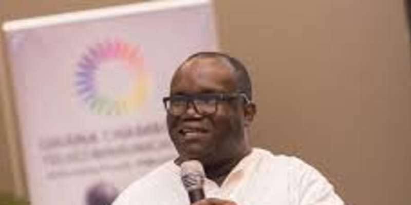 Ken Ashigbey Calls for God's Forgiveness for Stan Doge Alleged Lies About Him