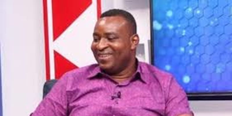 Chairman Wontumi Granted GH¢15 Million Bail Over Galamsey Allegations