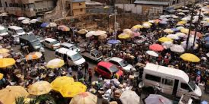 IMANI Africa: Inflation Falls to 9.4%, But Relief Uneven Across Ghana