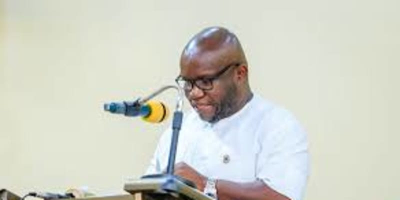 CSOs Leave Mahama’s Galamsey Meeting Without Clear Timelines — Dr. Kenneth Ashigbey
