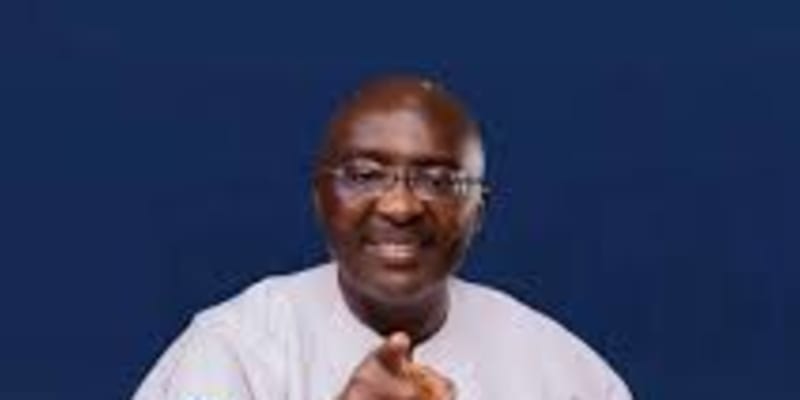 Bawumia Urges NPP Delegates: ‘Don’t Let Personal Grievances with My Team Affect Your Vote’