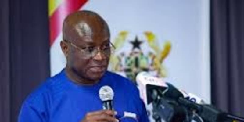Kyei-Mensah-Bonsu Dismisses Claims That Religion, Ethnicity Caused NPP’s 2024 Defeat