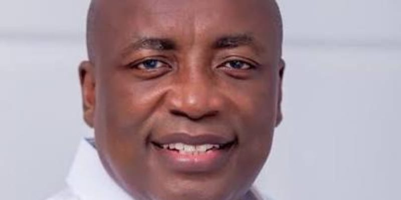 Kwabena Agyepong disqualified from NPP Race?