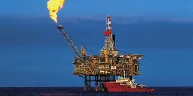Mahama’s Big Push Suffers a Blow as Ghana's Crude Oil Production Drops