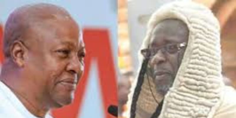 High Court Justices Swearing in by H.E Mahama postponed indefinitely.