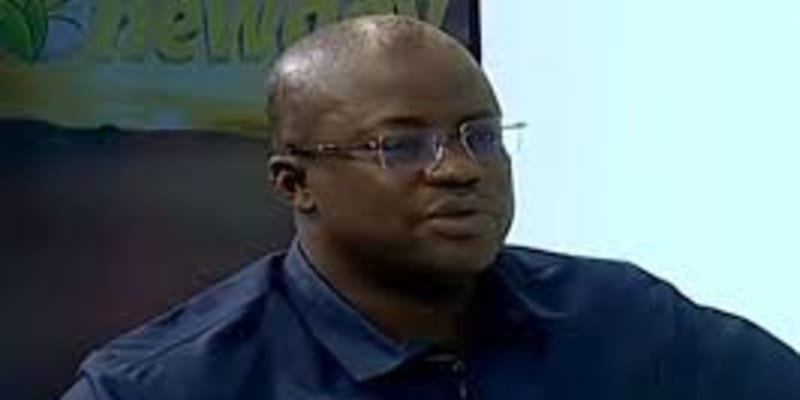 ORAL Initiative a “Cheap Political Slogan” – Dr. Zaato