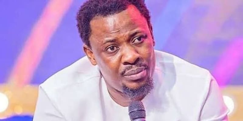 Congregation of Prophet Nigel Gaisie Denies Illegal Connection claims by Ghana Water Company against Papa Osofo